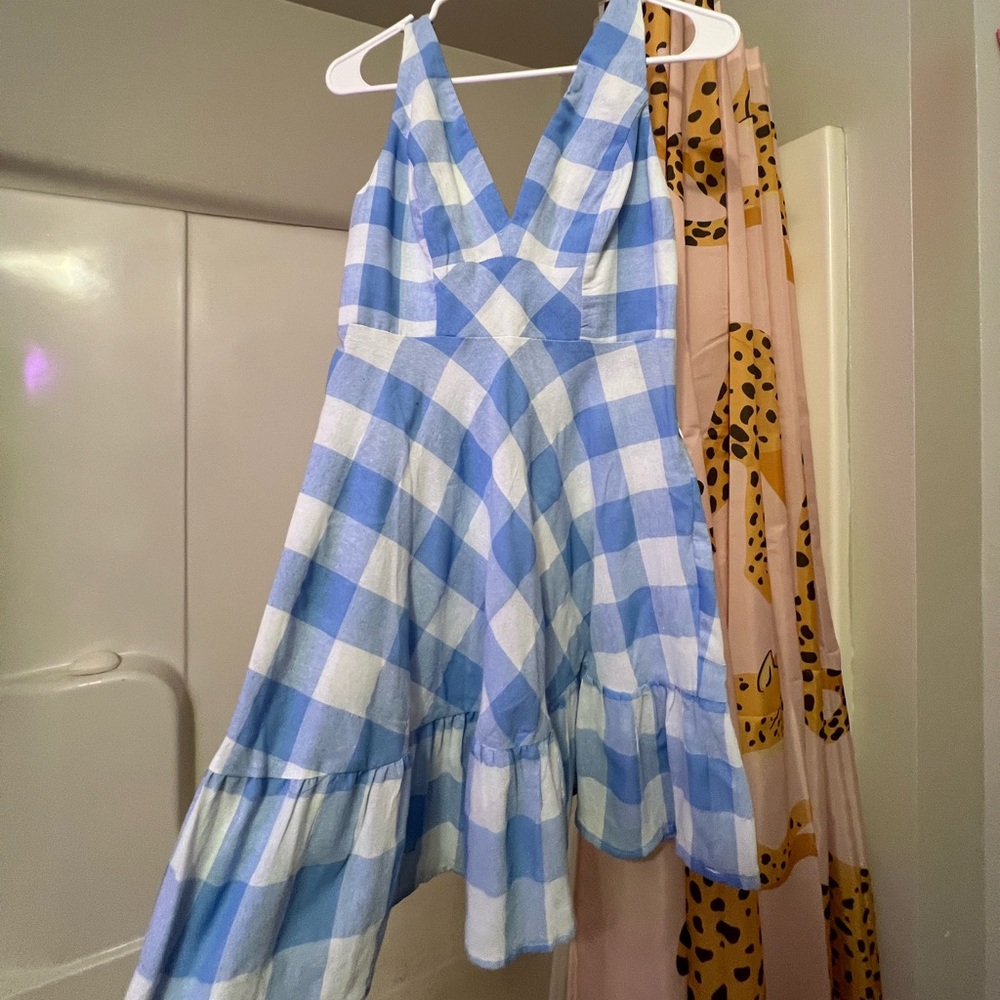 Princess Polly Dress